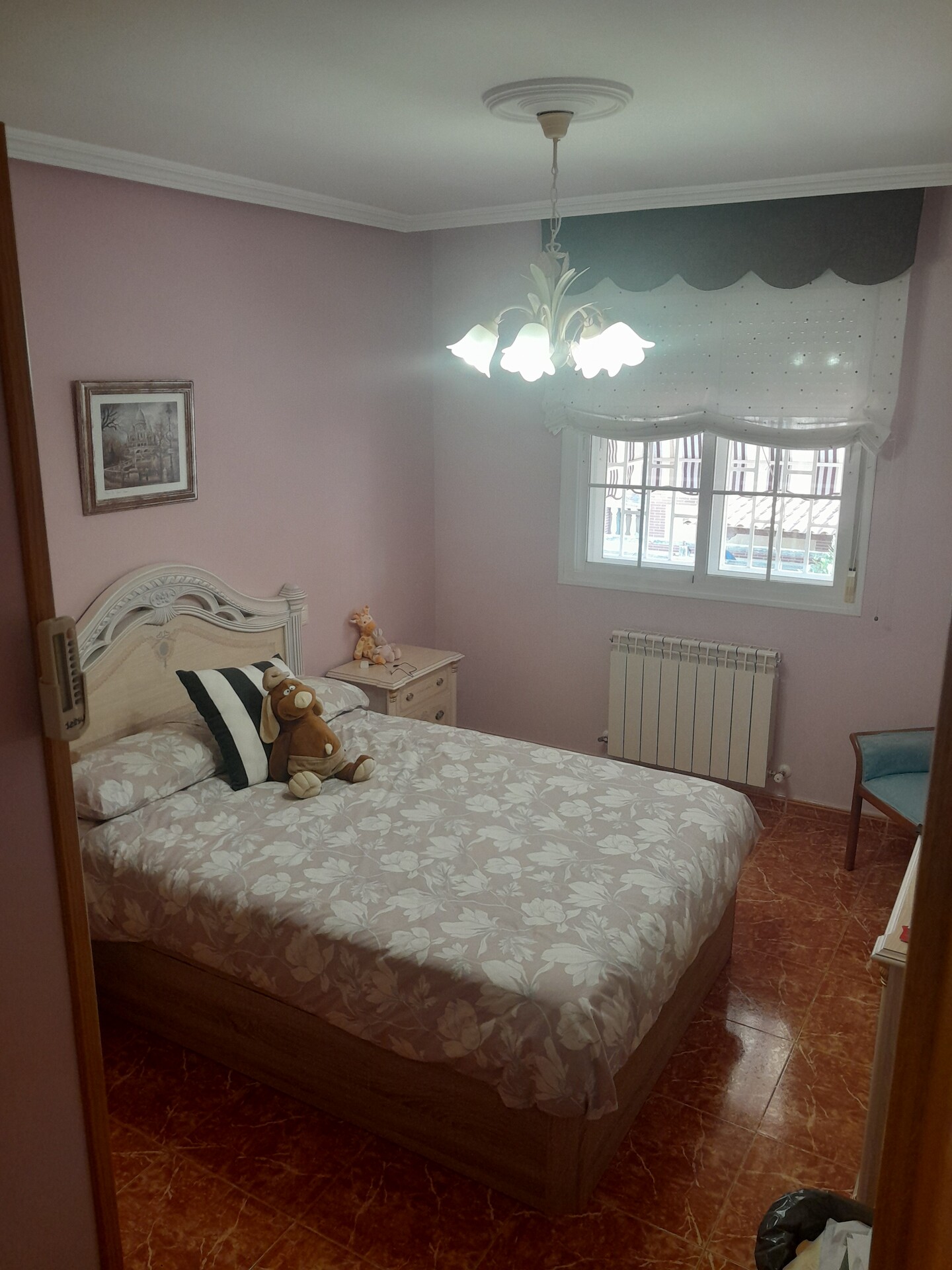 Habitación 200 m², Casarrubios del Monte