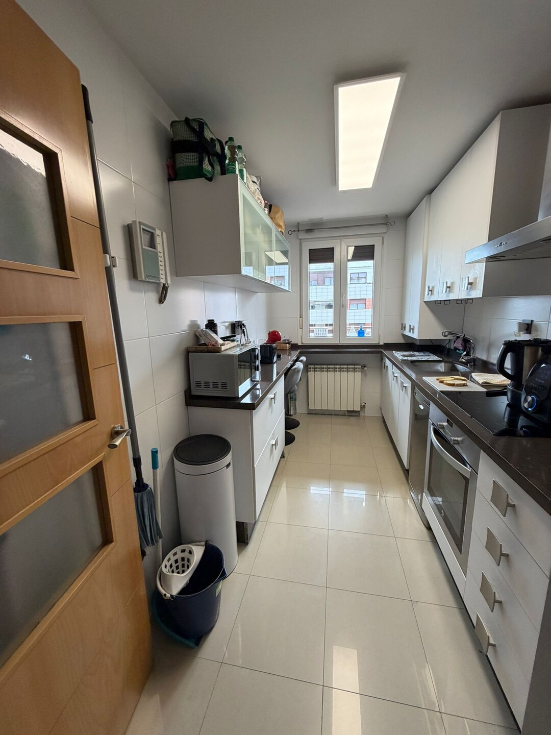 Pis de 75 m² a Còrdova