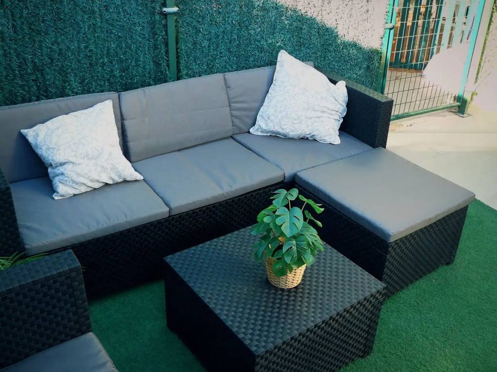 Maison 45 m² à San Bartolomé de Tirajana