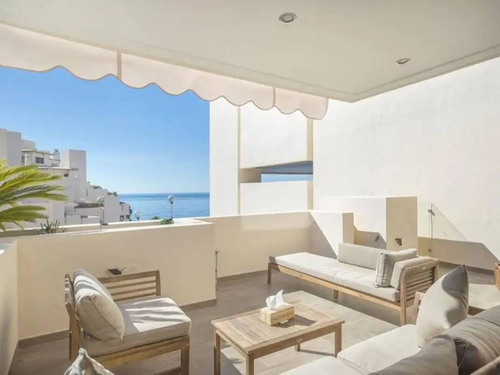 Piso de 200 m² en Estepona