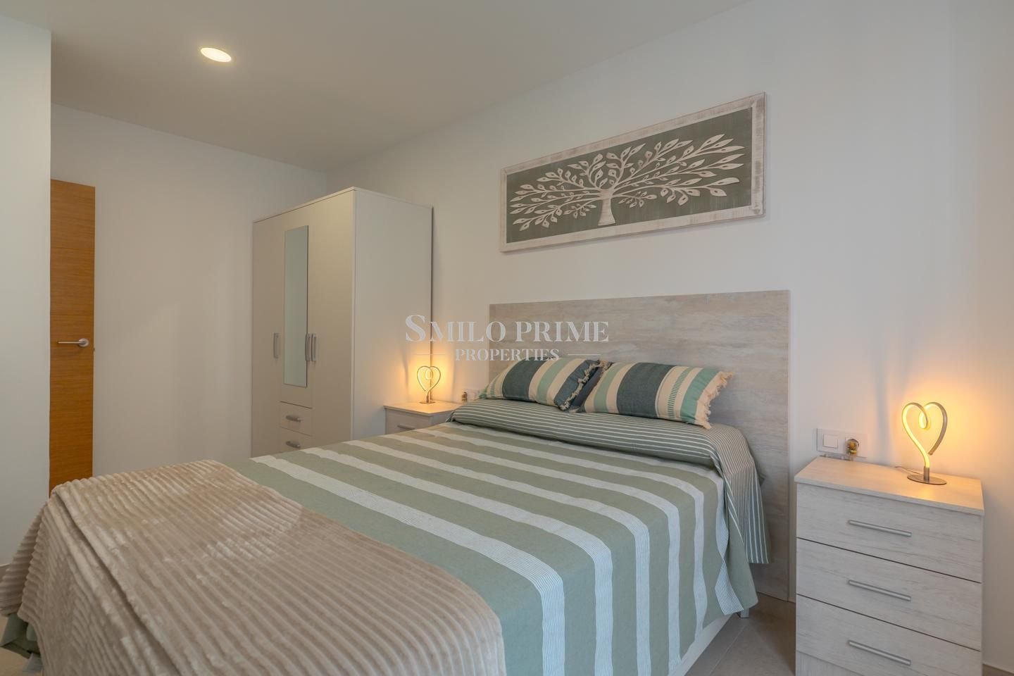 Piso de 91 m² en Guía de Isora