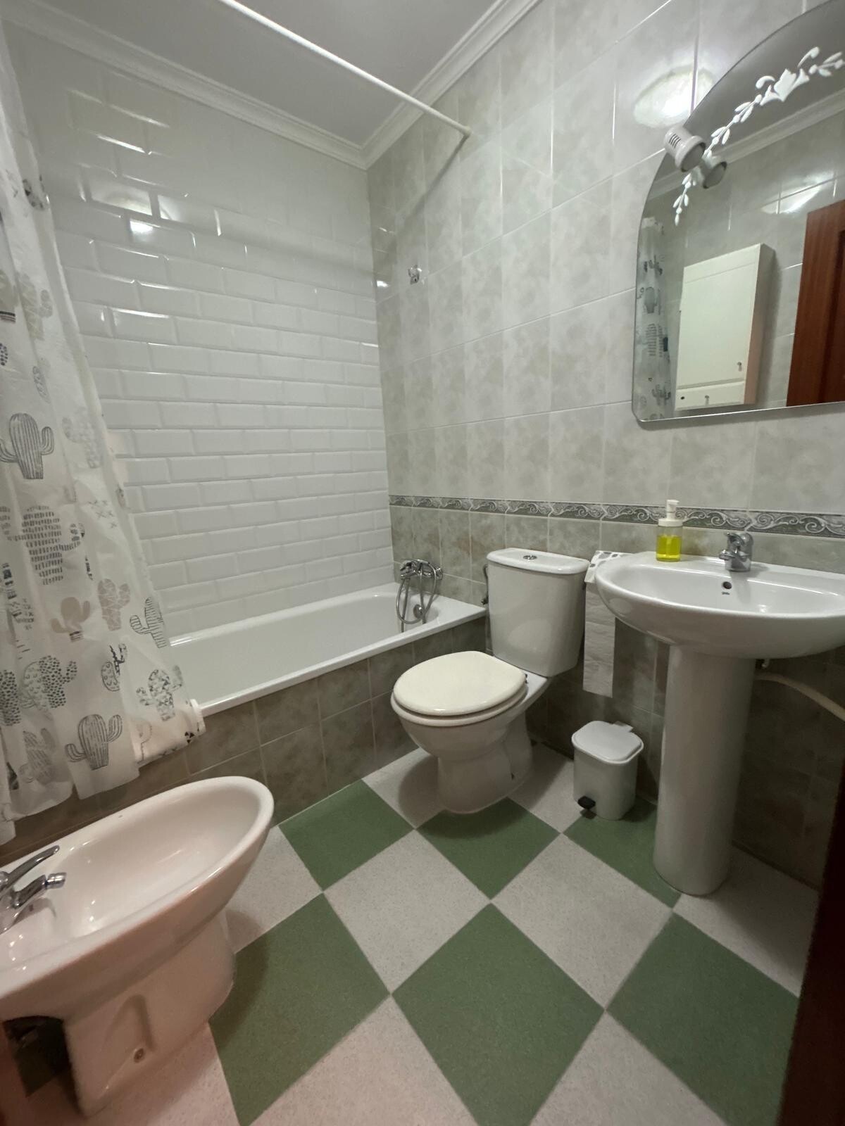 Piso de 115 m² en Sanlúcar de Barrameda