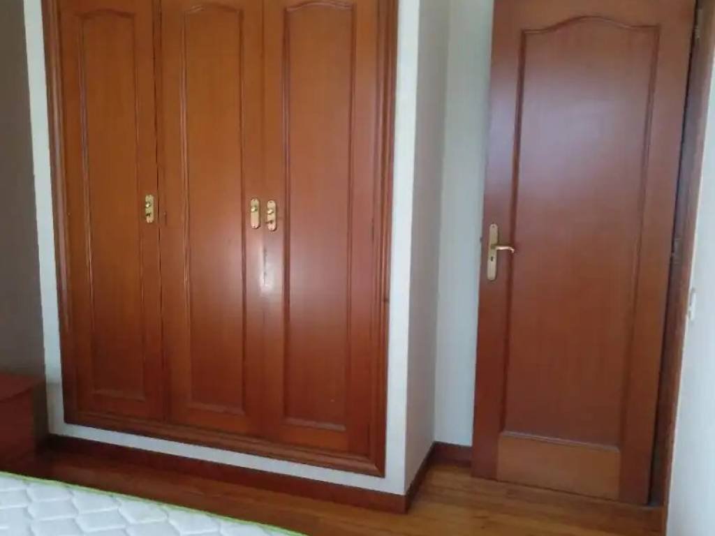 Piso de 50 m² en Santiago de Compostela
