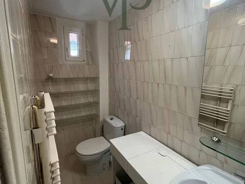 Piso de 62 m² en Madrid