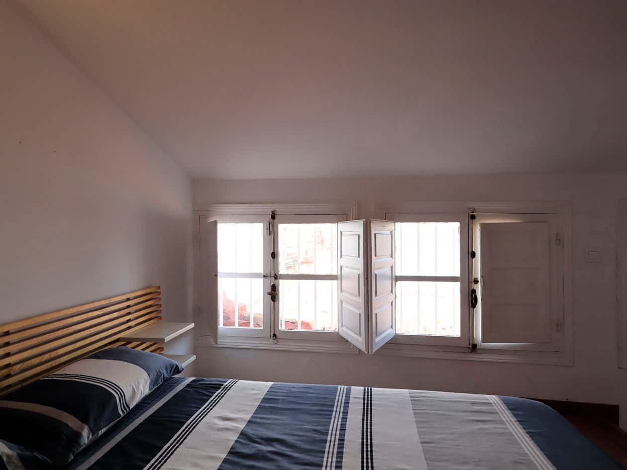 Apartamento 60 m² em Madrid