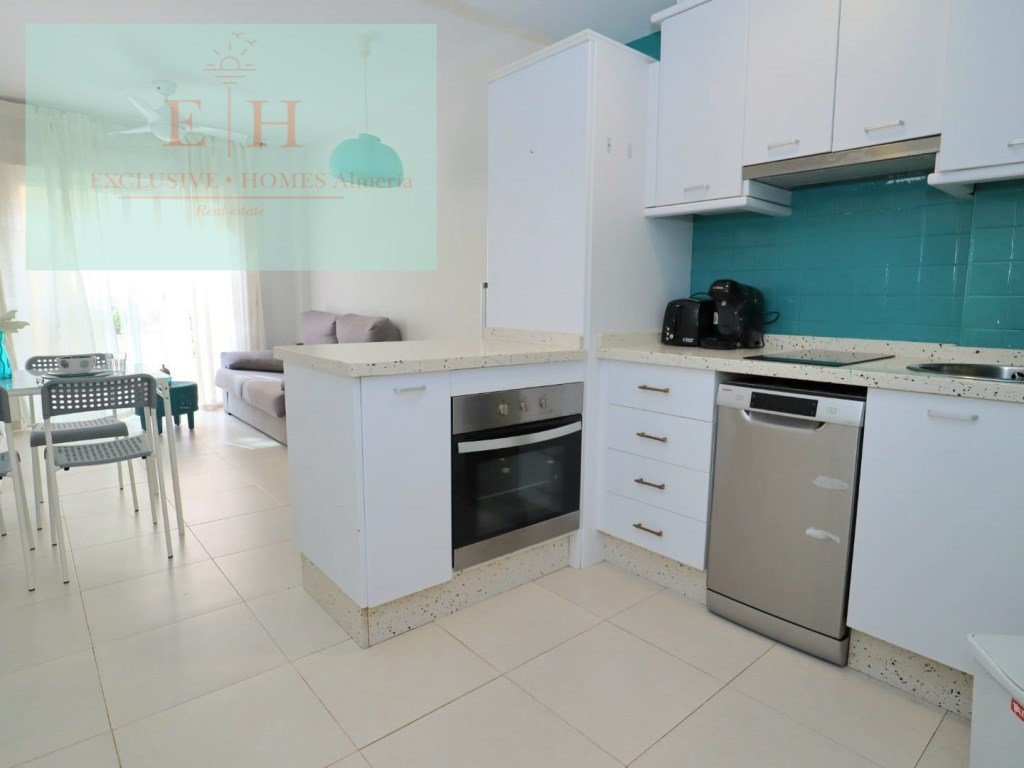 Appartamento 41 m² a Vera