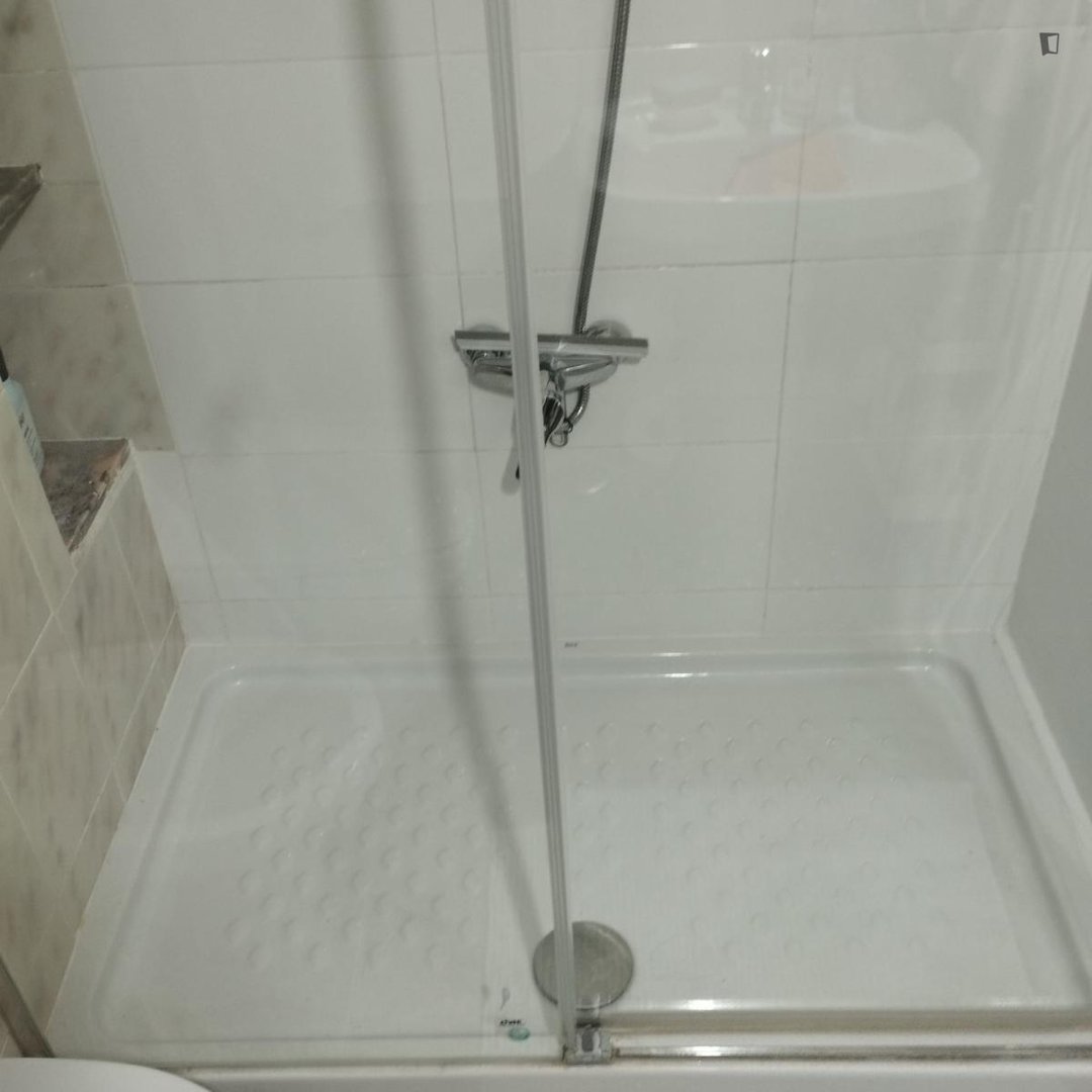 Habitación 9 m², Valencia
