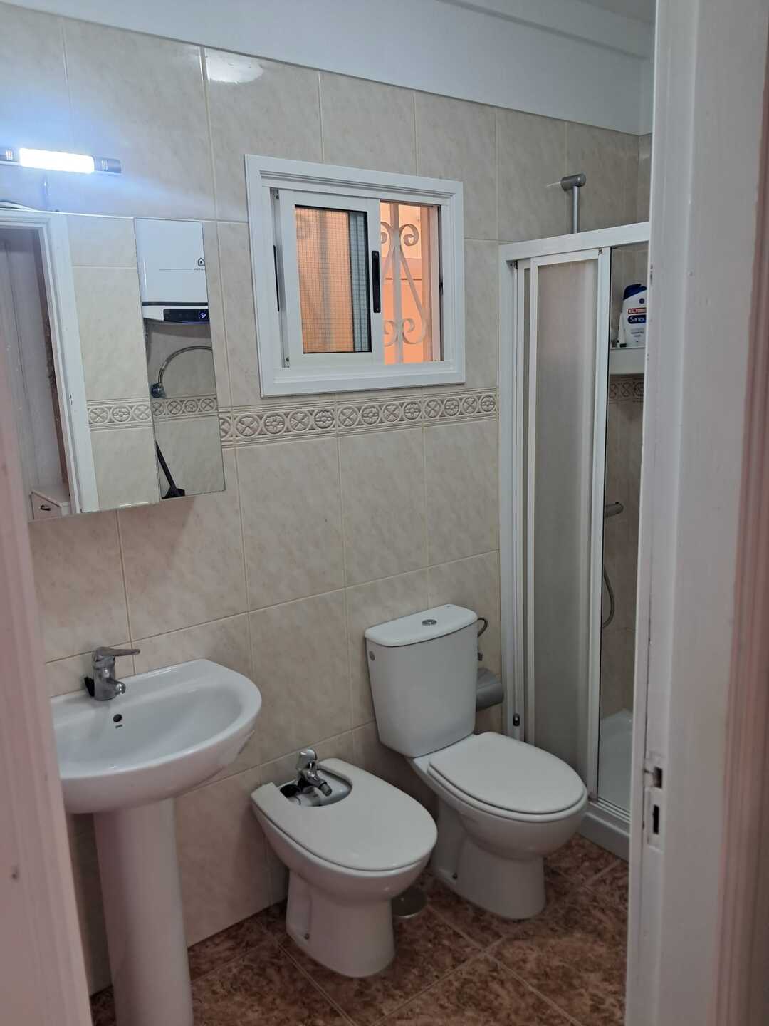 Pis de 90 m² a Arona