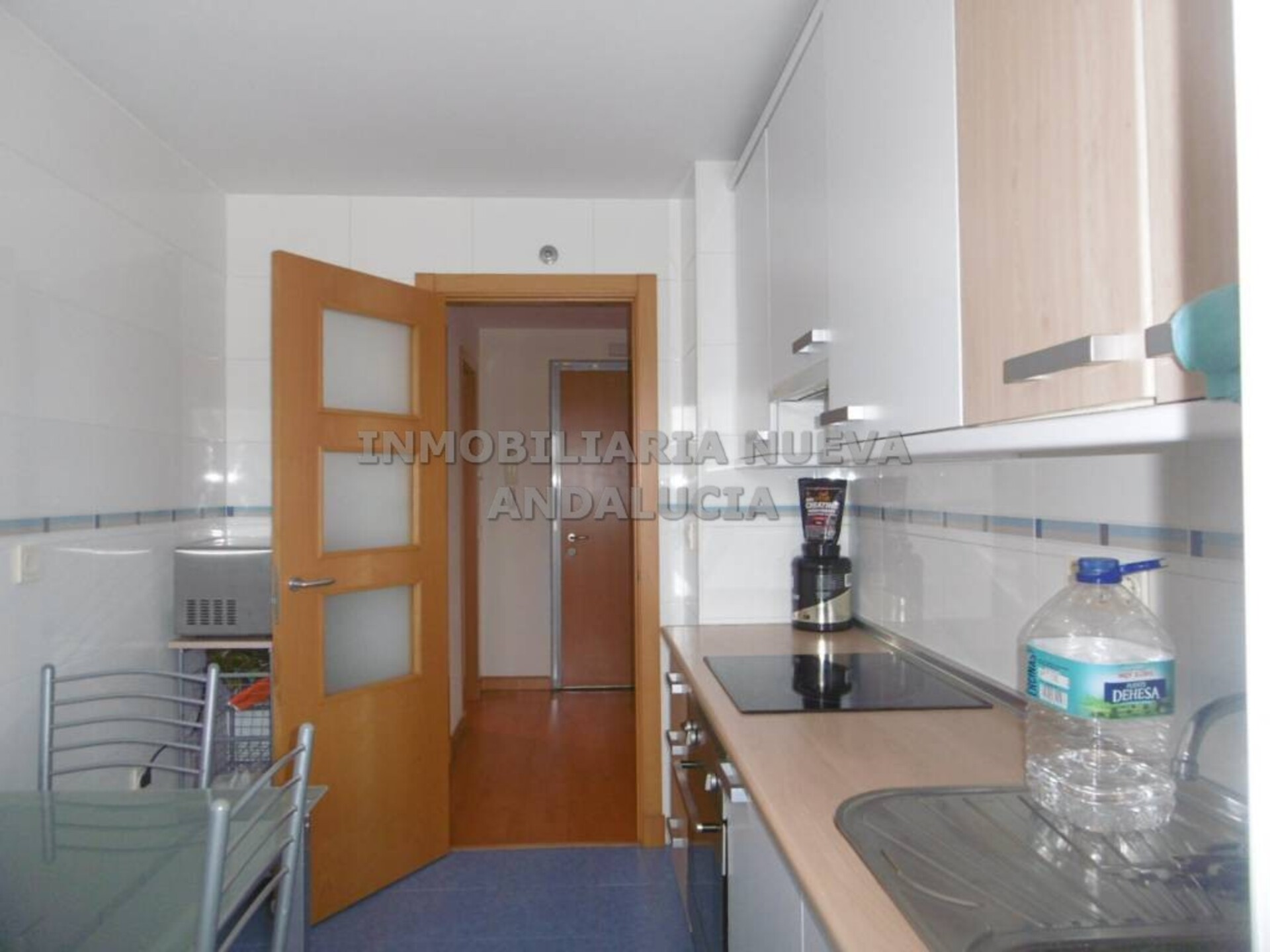Pis de 80 m² a Almeria