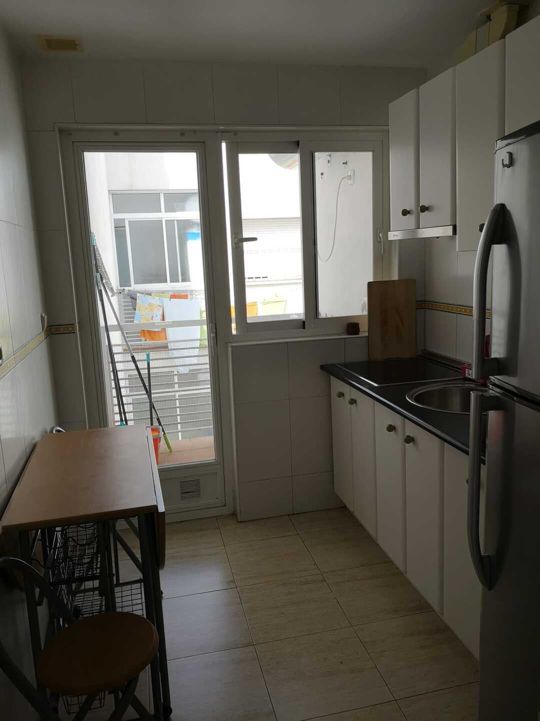 Pis de 80 m² a Màlaga