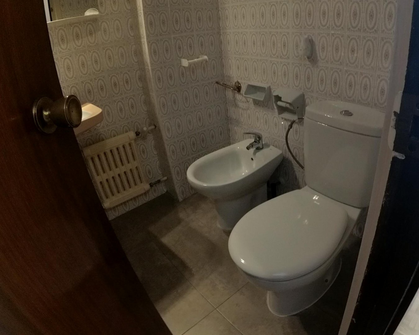 Habitación 186 m², Madrid