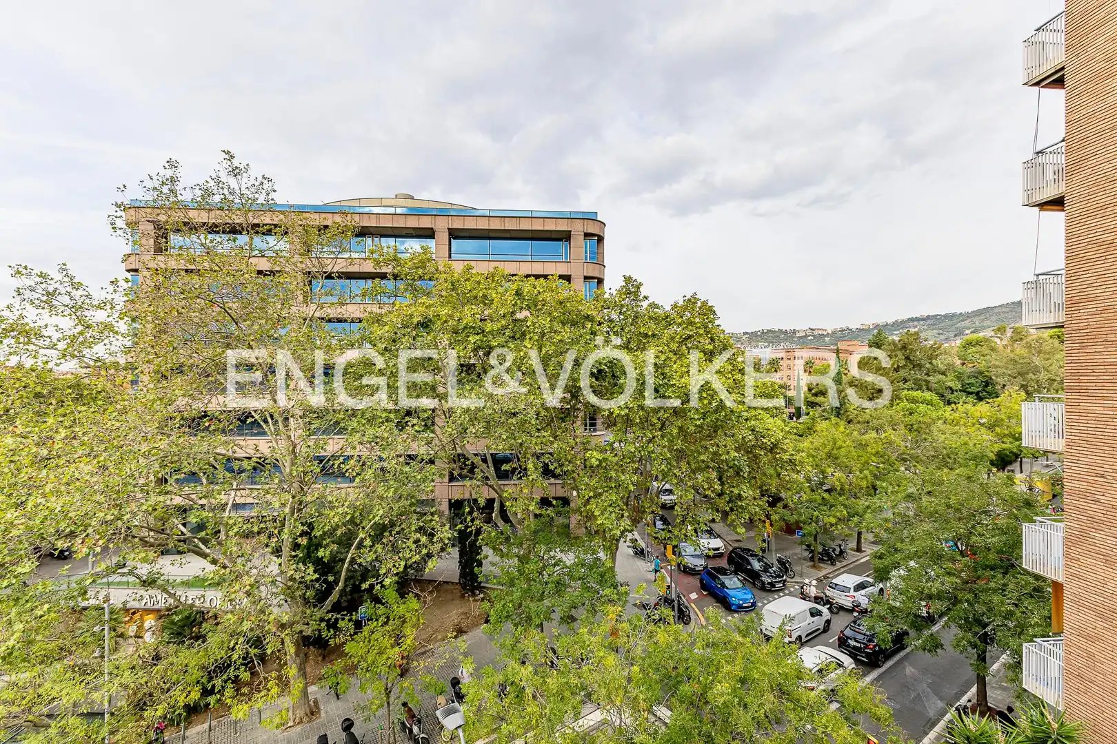 Pis de 129 m² a Barcelona