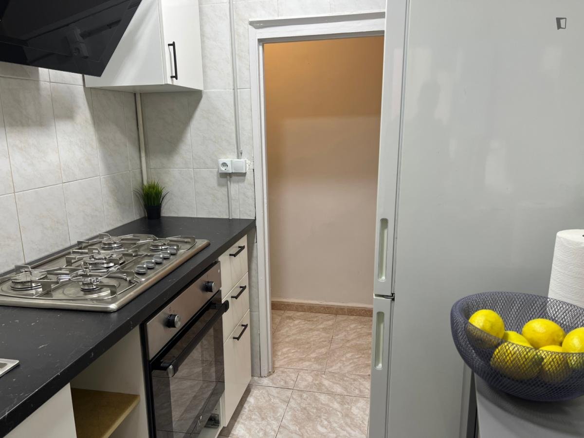 Piso de 50 m² en Barcelona