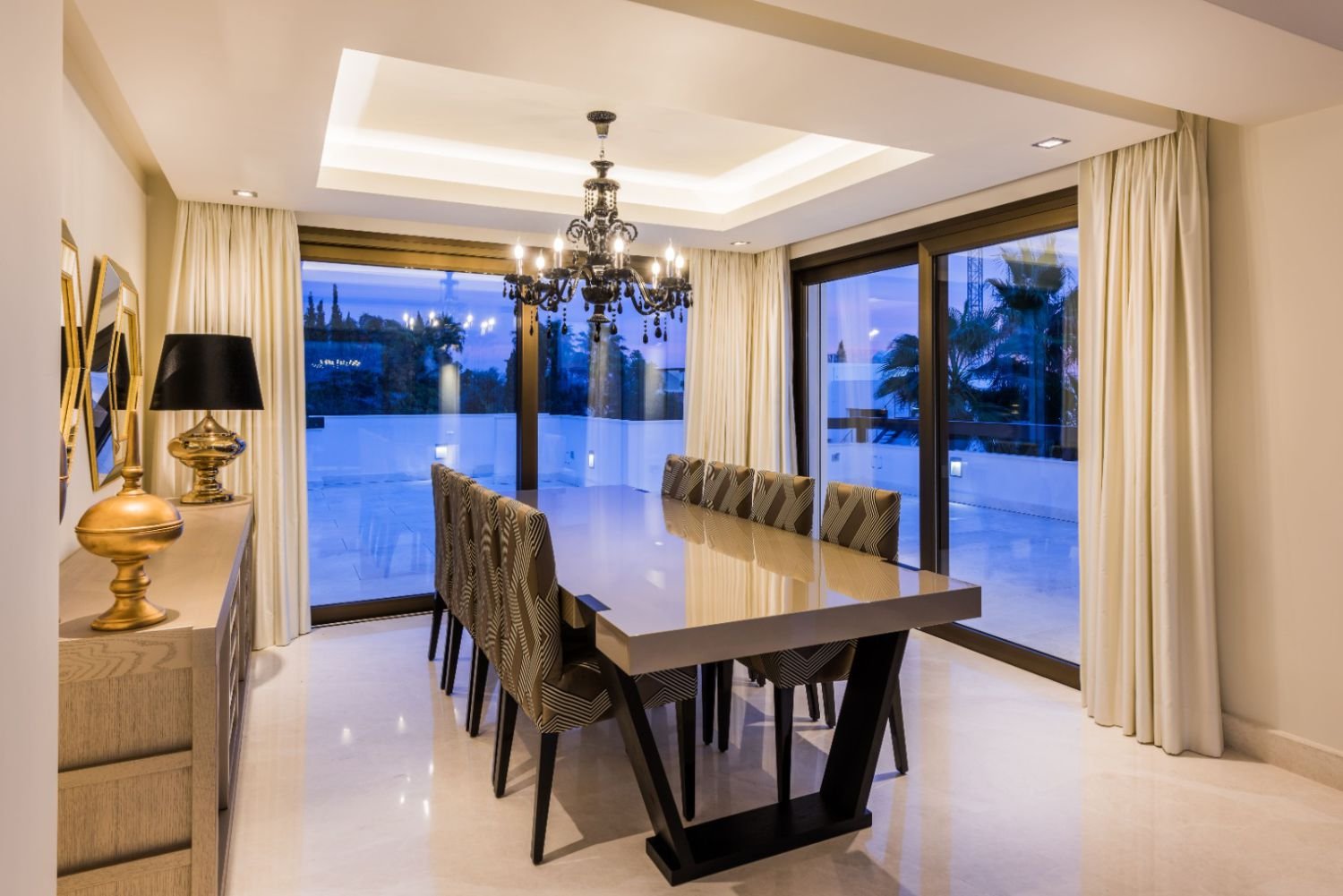 Casa de 700 m² en Marbella