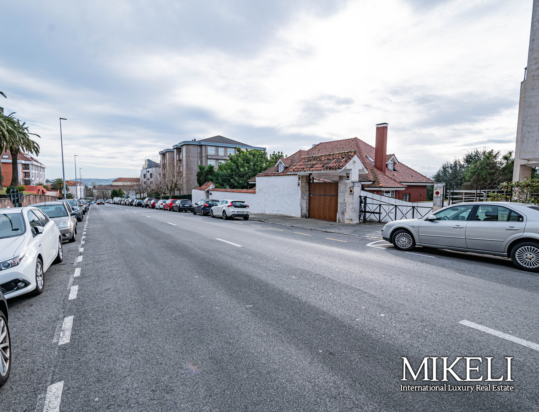 Piso de 65 m² en Santander