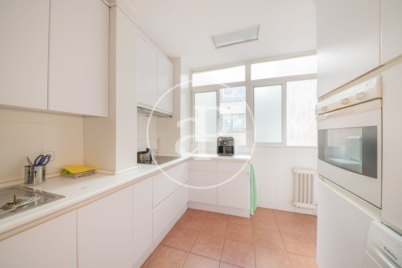 Pis de 213 m² a Madrid