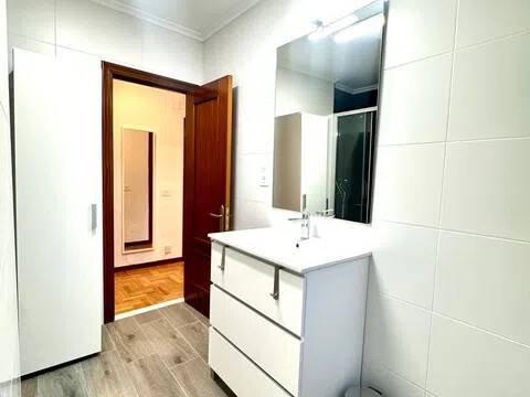 Piso de 69 m² en Gijón