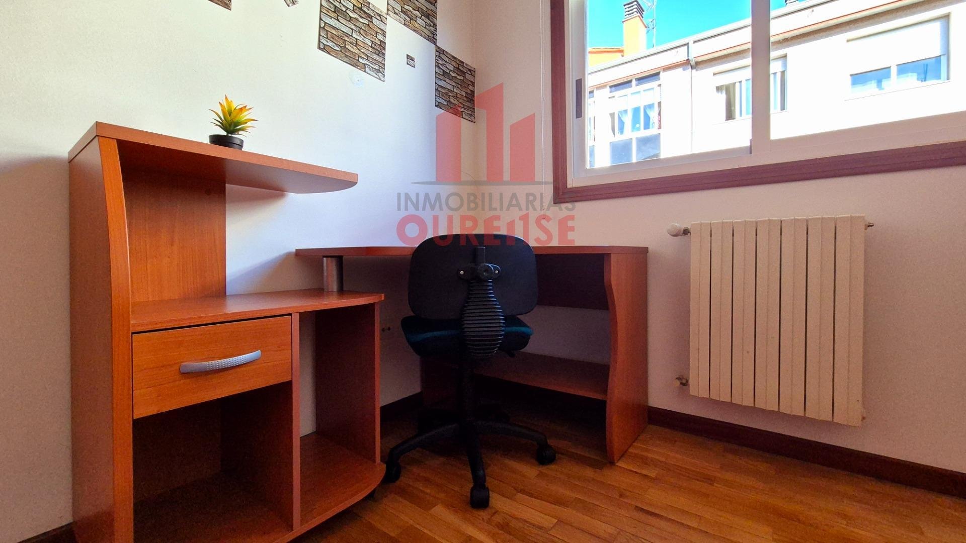 Piso de 93 m² en Ourense