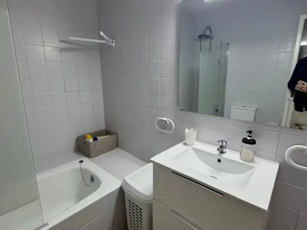 Piso en alquiler, el Campello