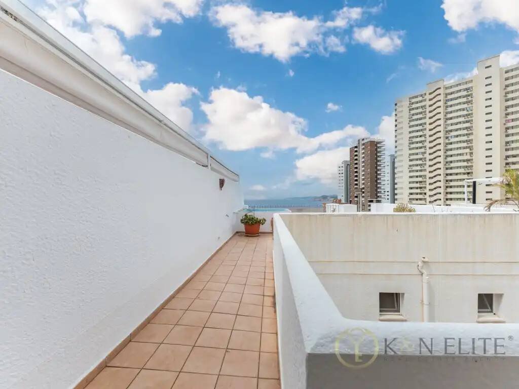Piso de 215 m² en Benidorm
