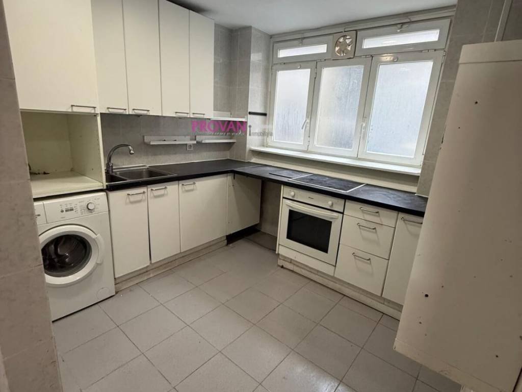 Pis de 115 m² a Madrid