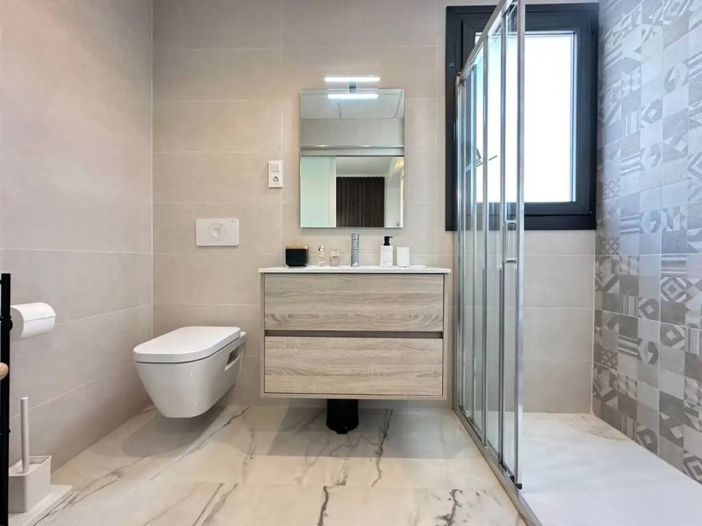 Piso de 75 m² en Orihuela