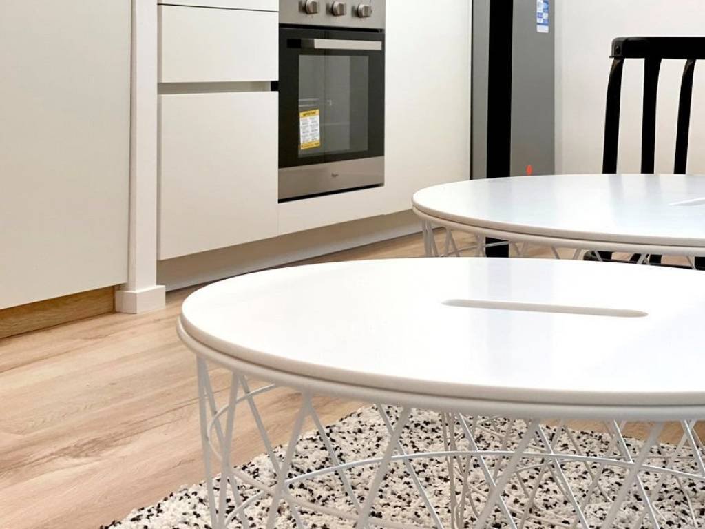Pis de 31 m² a Madrid