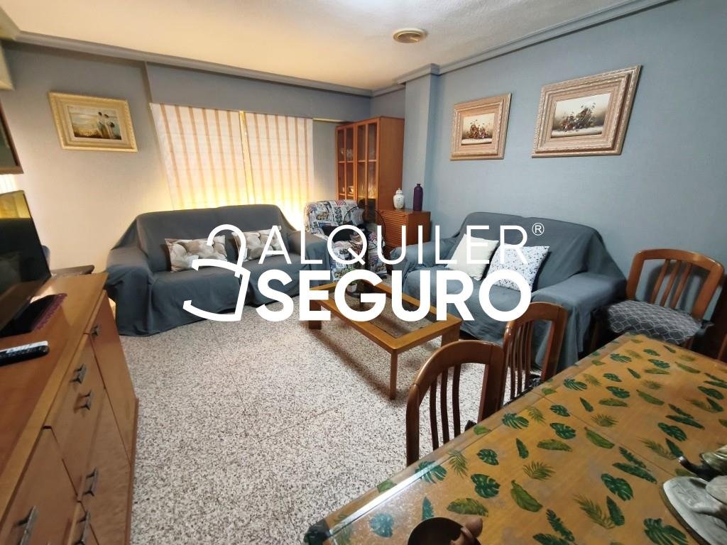 Piso de 145 m² en San Vicente del Raspeig