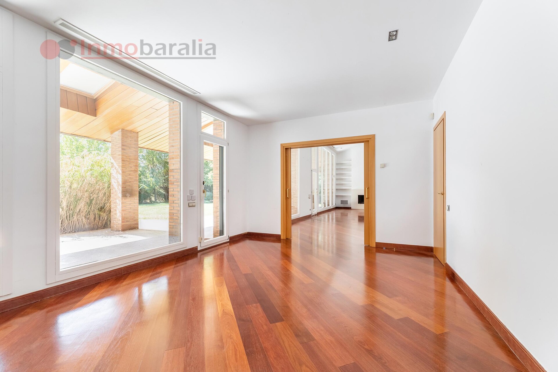 Pis de 800 m² a Pozuelo de Alarcón
