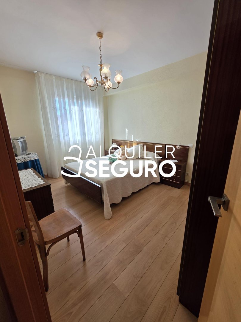 Pis de 75 m² a Burgos