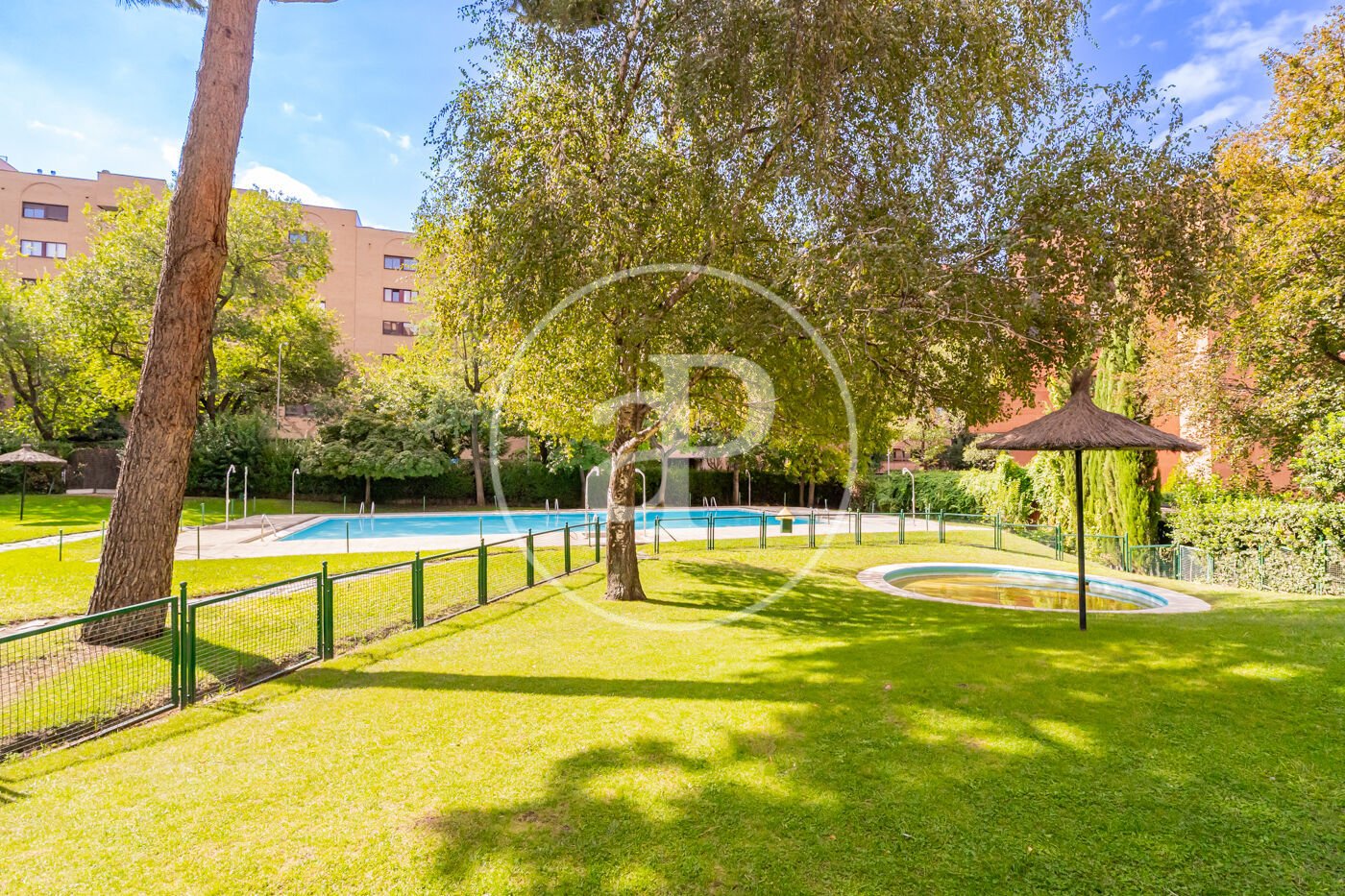 Piso de 70 m² en Madrid