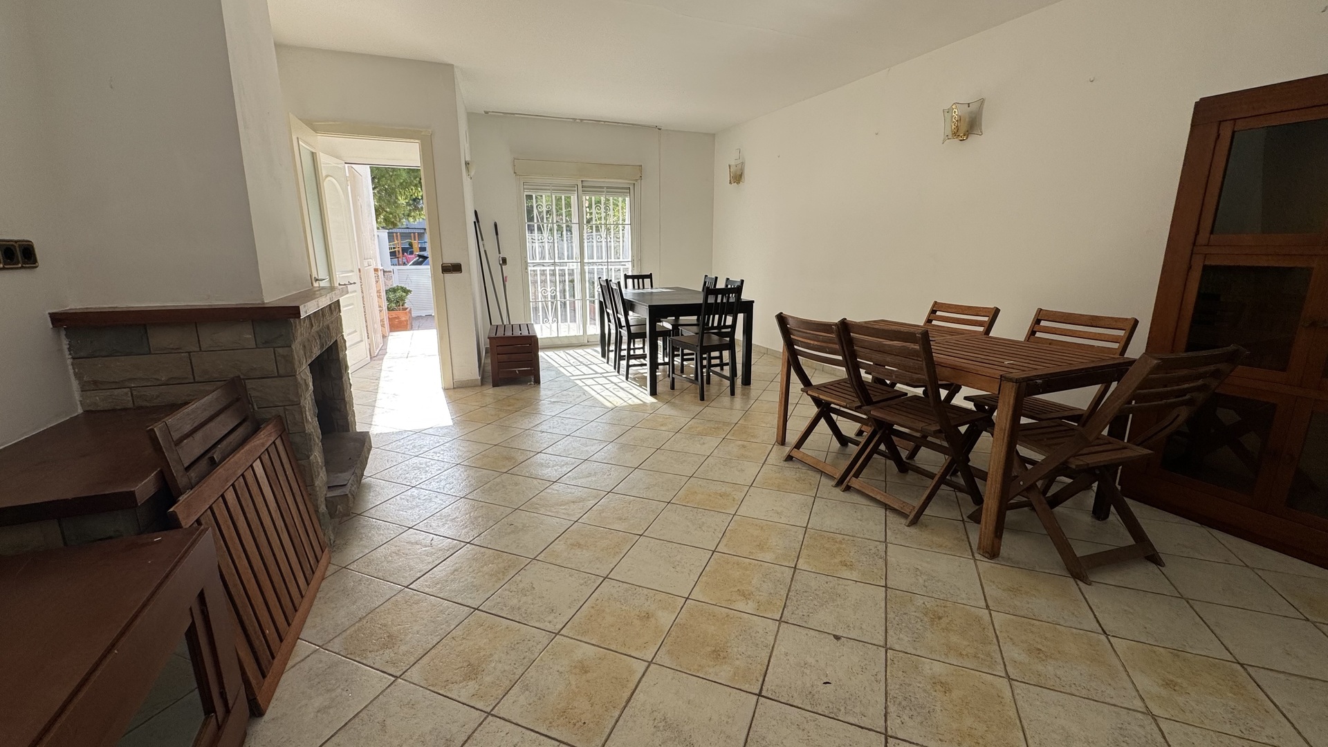 Piso de 132 m² en Cunit