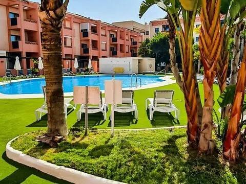 Piso de 54 m² en Punta Umbría