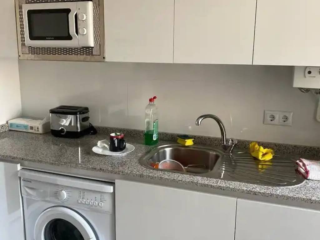 Pis de 93 m² a Còrdova