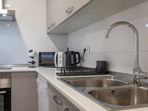 Habitación 102 m², Madrid