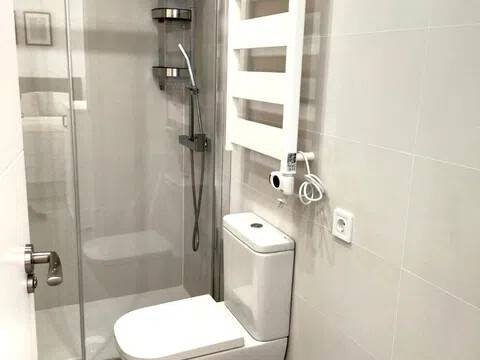 Pis de 35 m² a Madrid