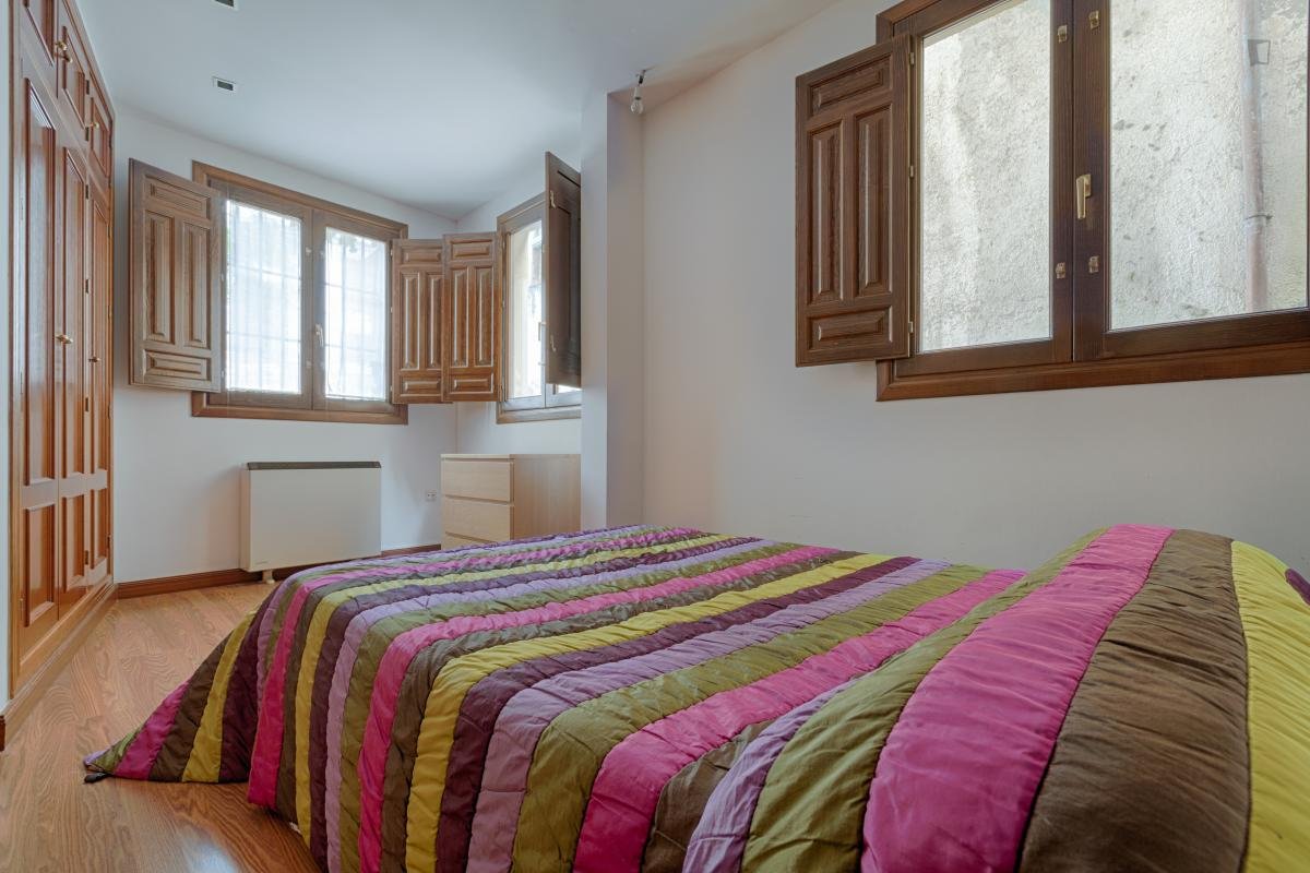 Piso de 60 m² en Granada