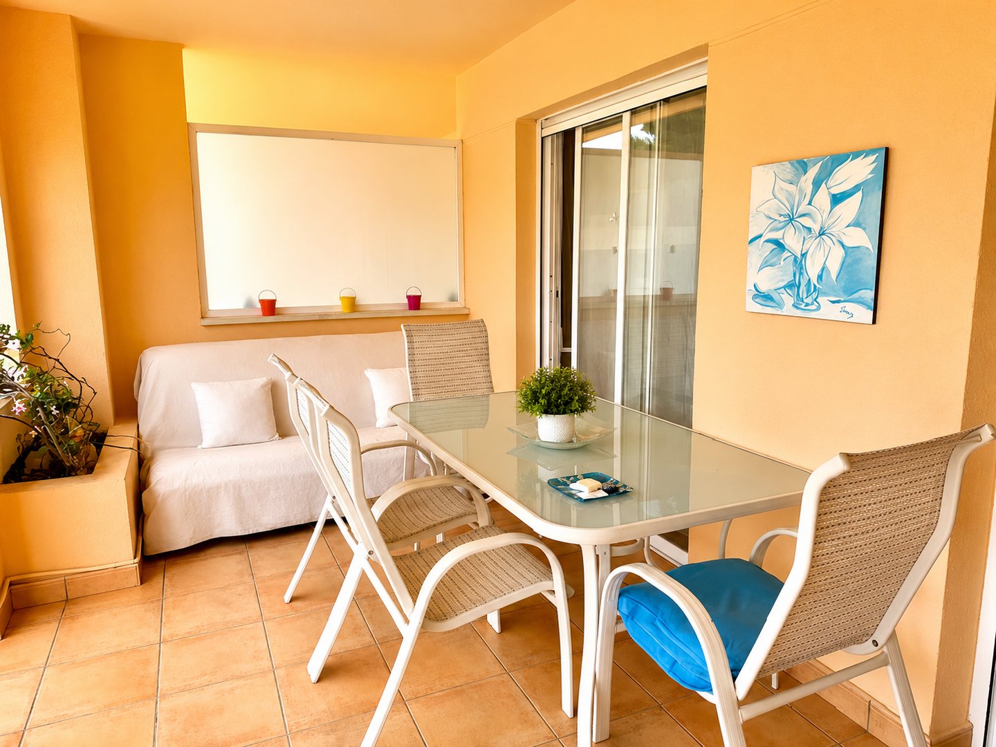 Pis de 65 m² a Altea
