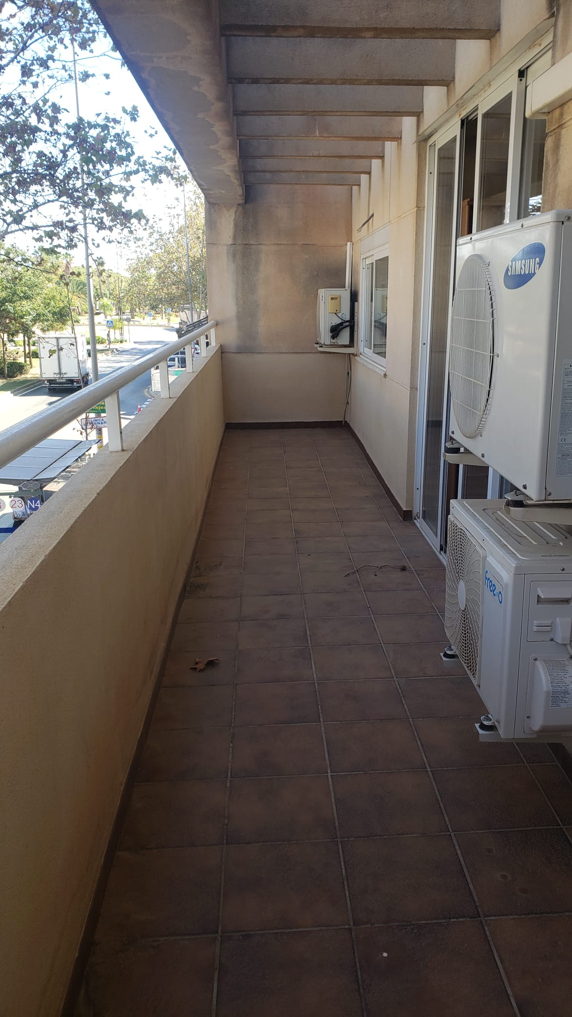 Habitación 90 m², Málaga