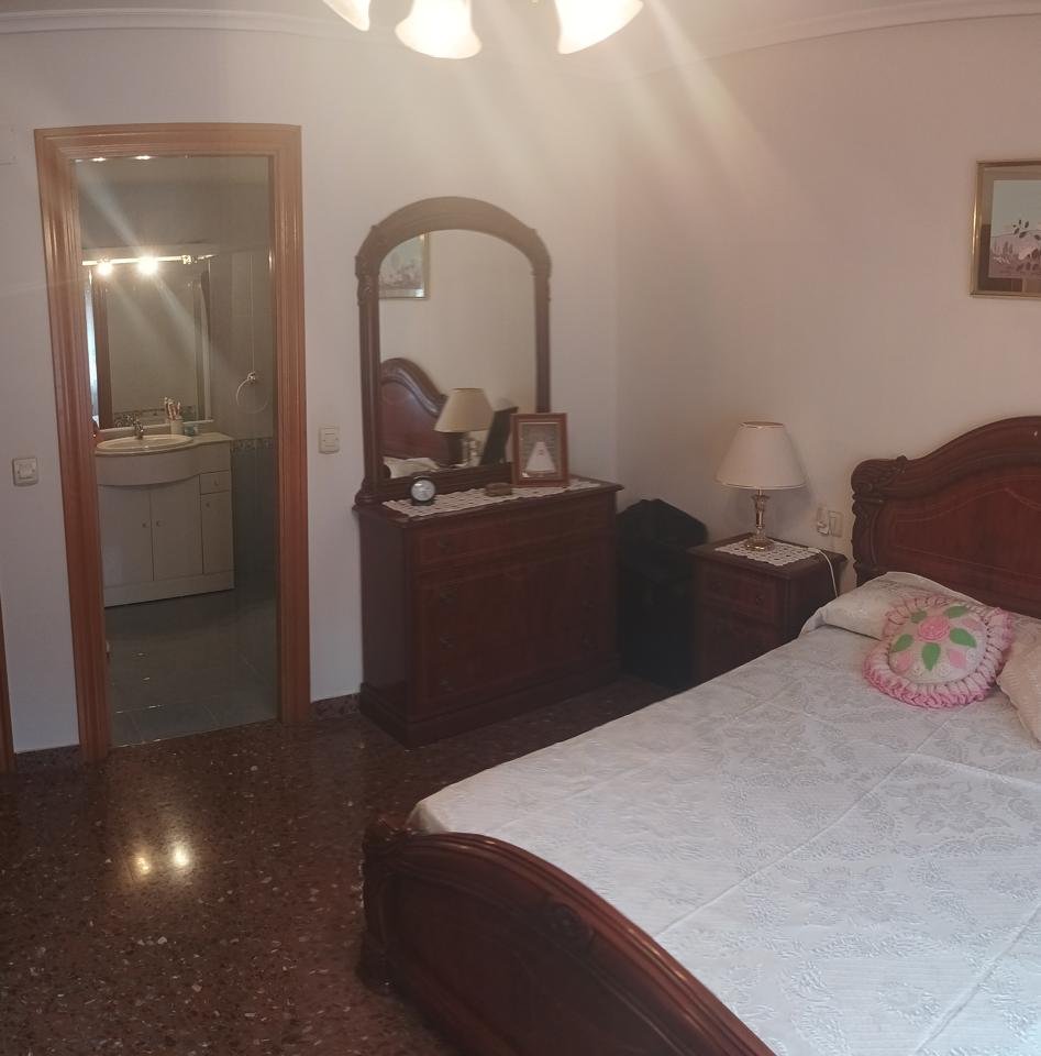Piso de 97 m² en Calatayud