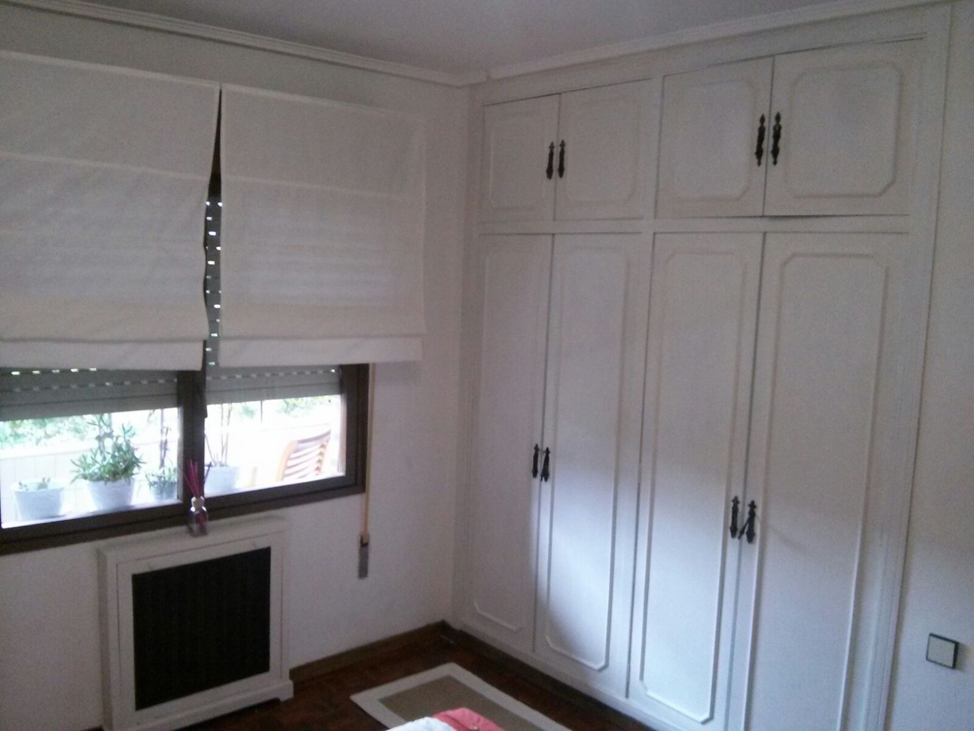 Piso de 115 m² en Oviedo