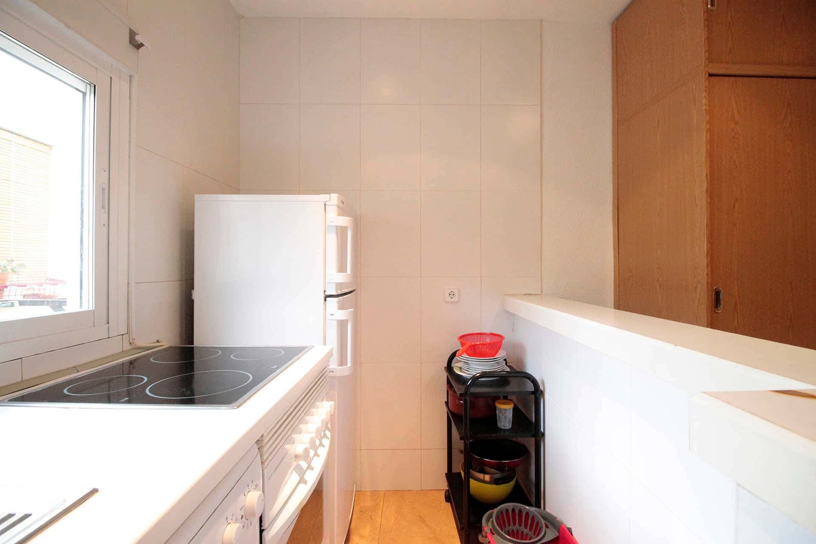 Pis de 30 m² a Madrid