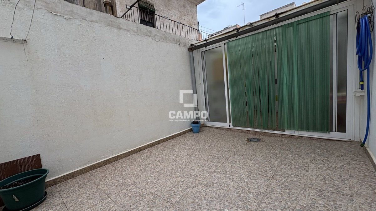 Pis de 107 m² a Albacete