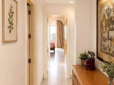 Flat 202 m² in Torremolinos
