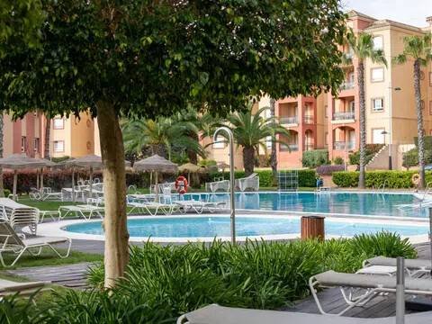 Piso de 135 m² en Lepe