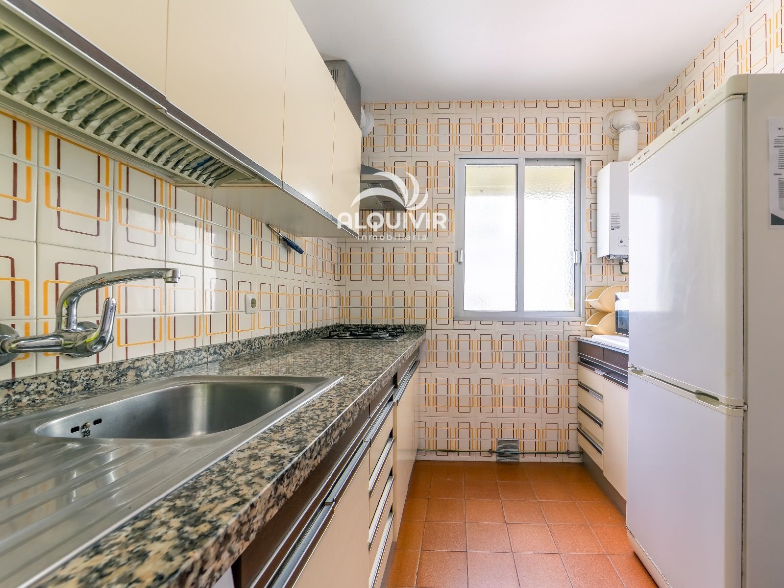 Piso de 95 m² en Almonte