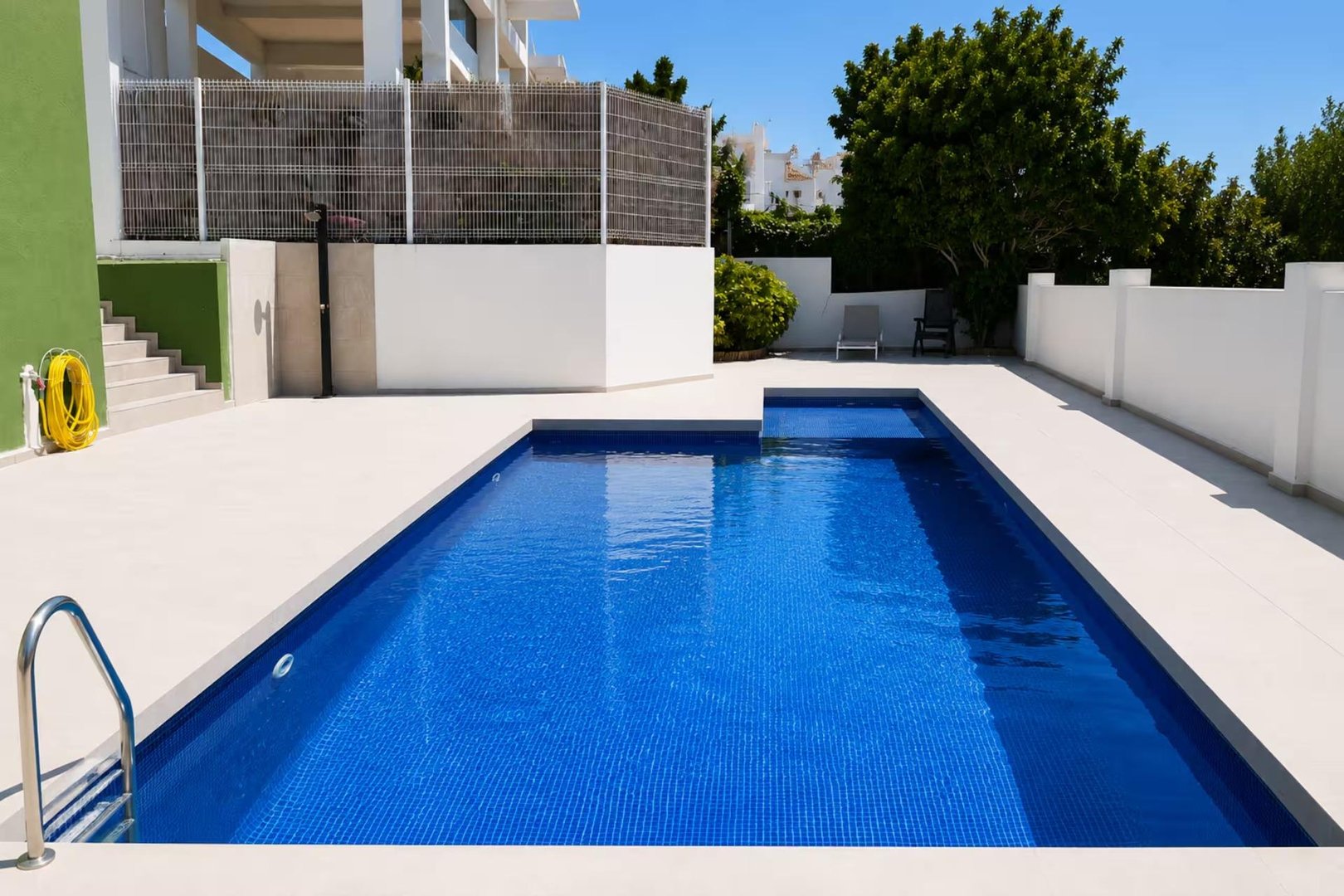 Piso de 101 m² en Calpe