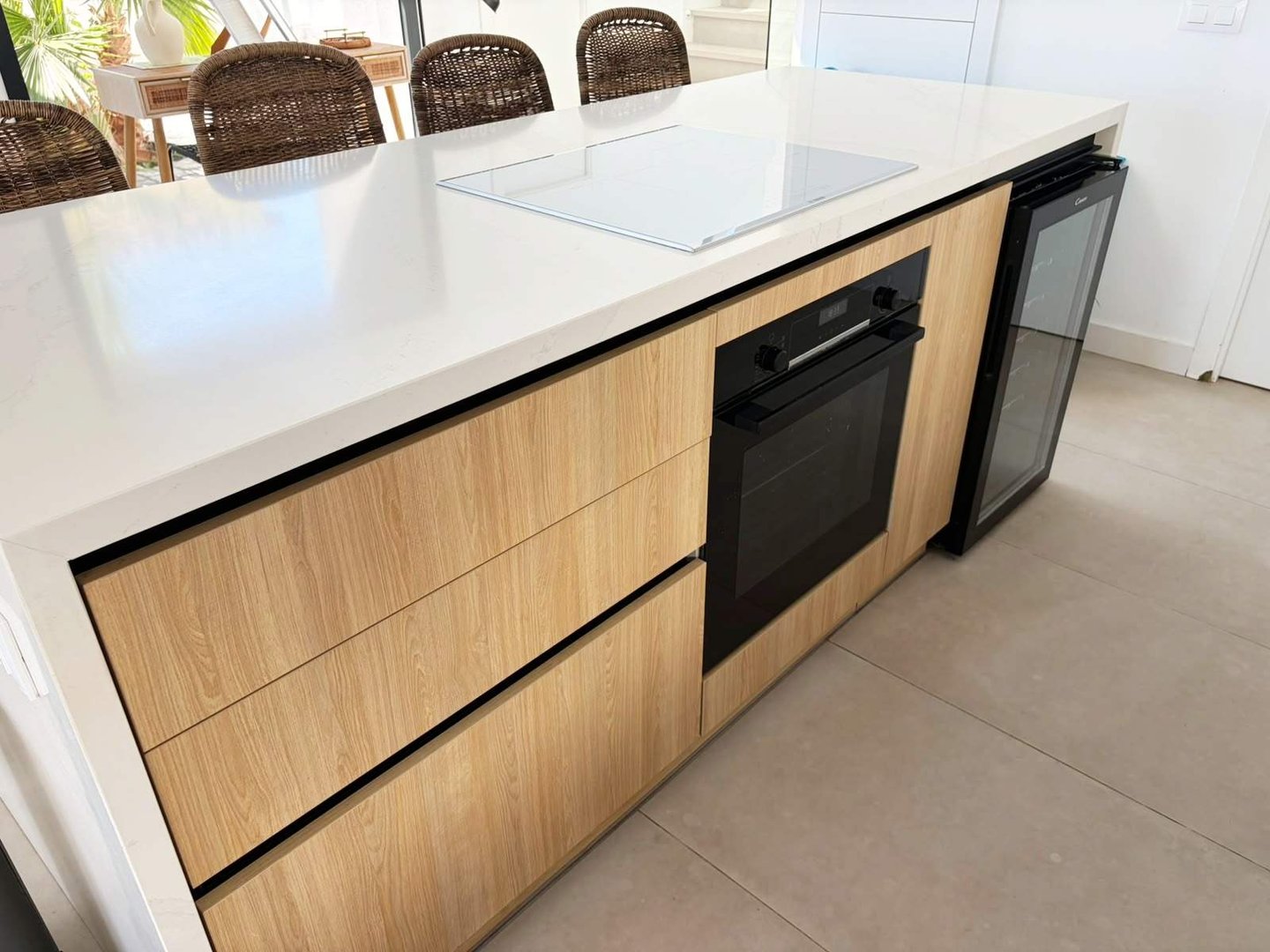 Casa 160 m² a La Línea de la Concepción