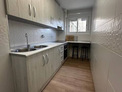 Wohnung 89 m² in Jaén