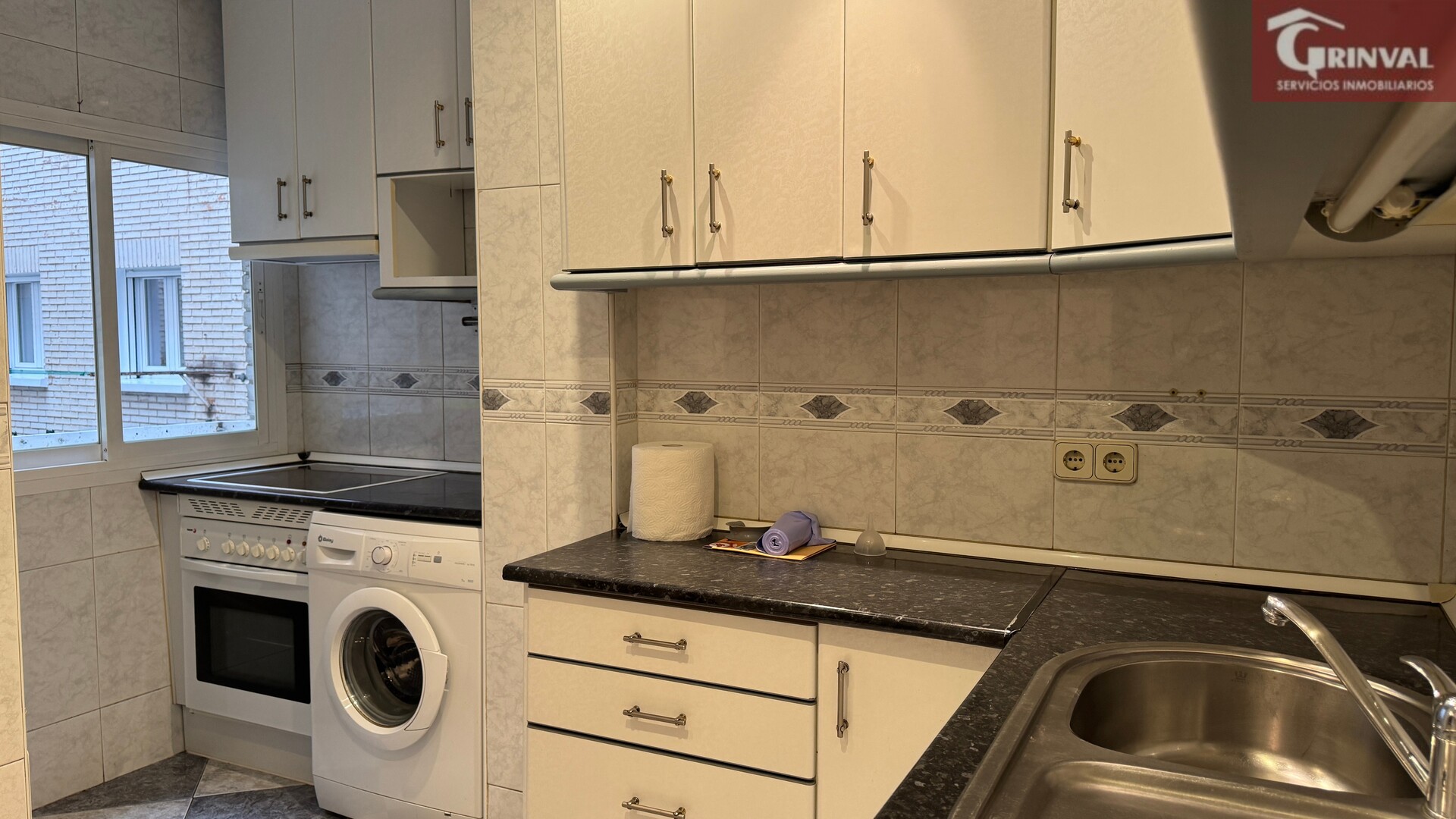 Wohnung 115 m² in Alcorcón